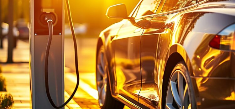 Waarom duurzame mobiliteit ertoe doet