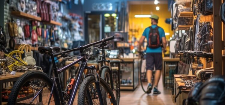Waarom een elektrische fiets een gamechanger is