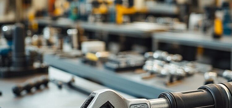 Efficiëntie en betrouwbaarheid van pneumatisch gereedschap onthuld