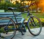 Fietsen voor je gezondheid en het milieu: een win-win situatie