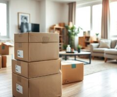 Verhuizen naar leiden of zoetermeer: tips voor een vlotte start