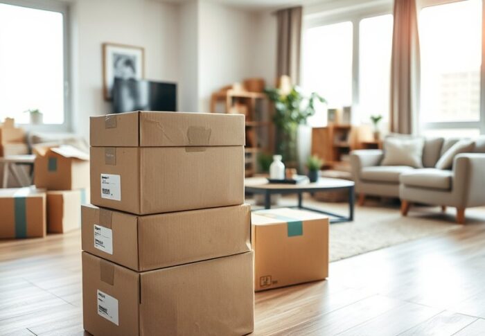 Verhuizen naar leiden of zoetermeer: tips voor een vlotte start