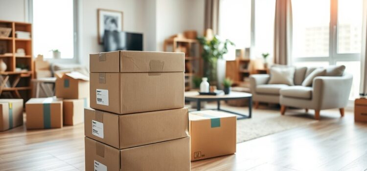 Verhuizen naar leiden of zoetermeer: tips voor een vlotte start